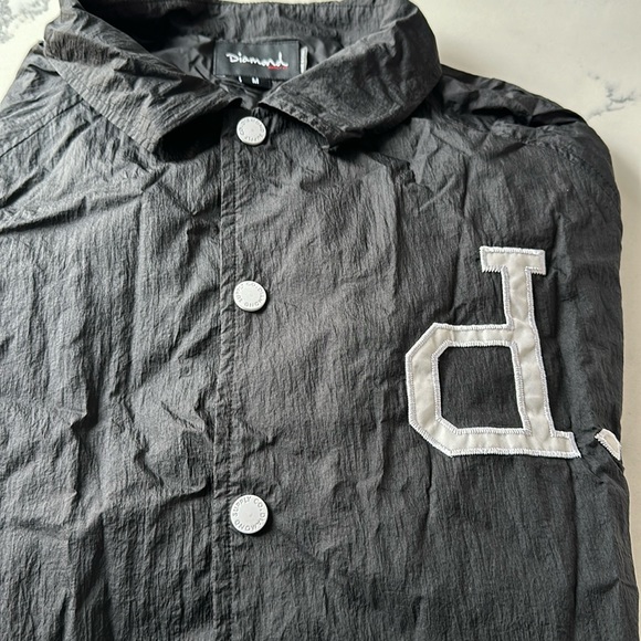 Diamond Supply Co. Other - Repelente jack diamond size medium